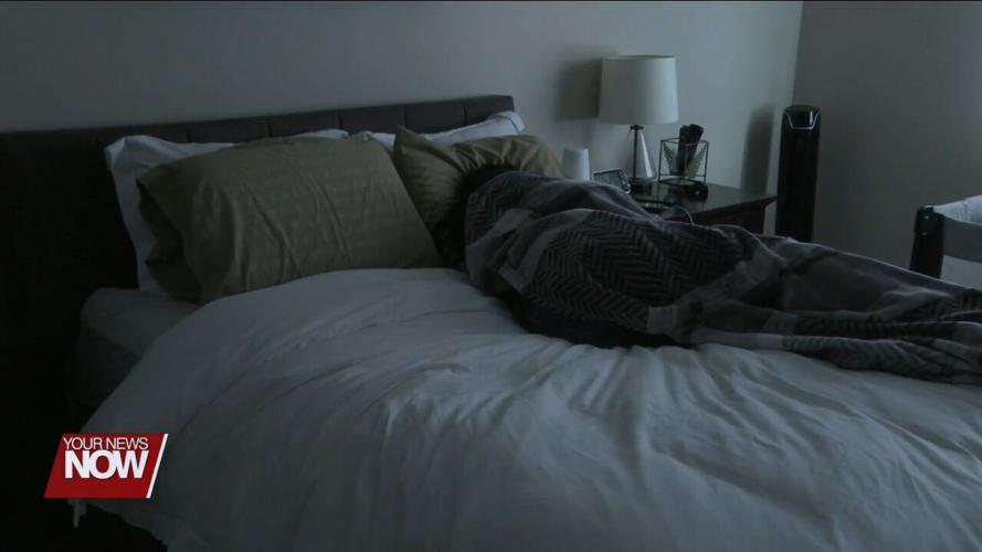 How Exercise can Help you get a Better Night’s Rest