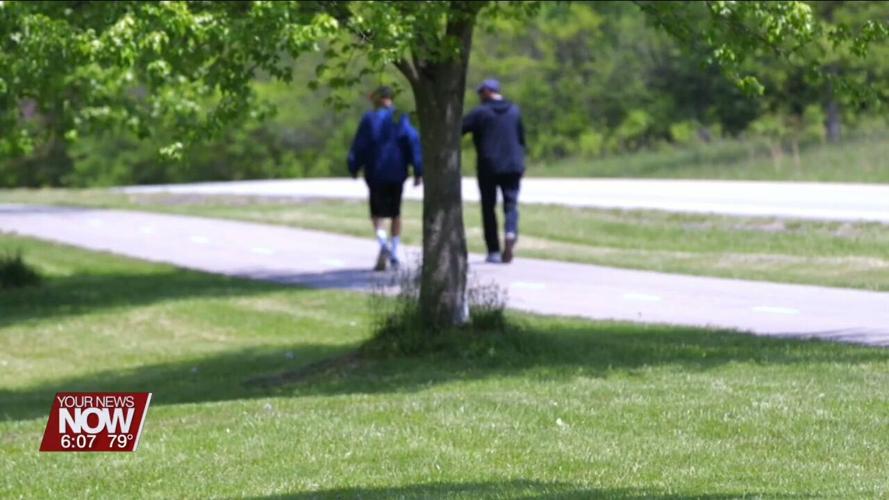 How the Outdoors can Improve your Mood