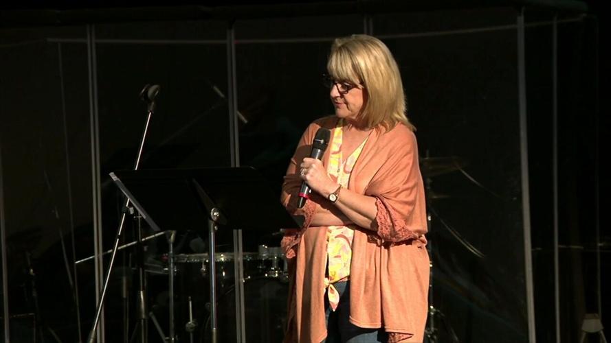 Allen County Board of Developmental Disabilities shines spotlight on their hardworking employees