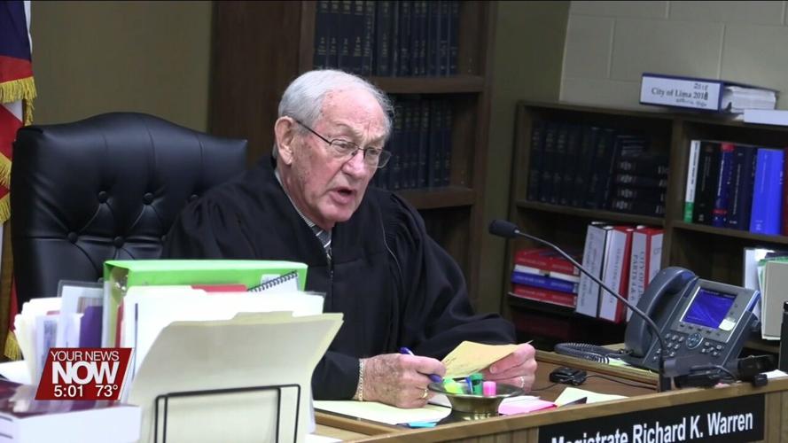 Mansfield man who allegedly stabbed another man over an ex-girlfriend has trial pushed back