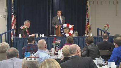 It's Burkley vs Riedel for the 82nd District Republican Primary