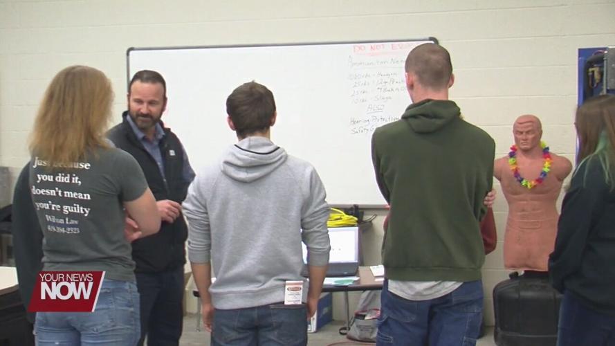 4-1-1 Blast gives sophomores the Apollo experience