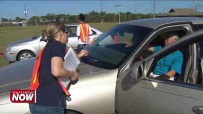 Lima residents invited to free document shredding and CarFit check with AAA3