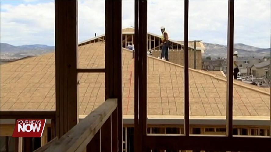 Governor DeWine breaks down Ohio's $86 billion dollar budget