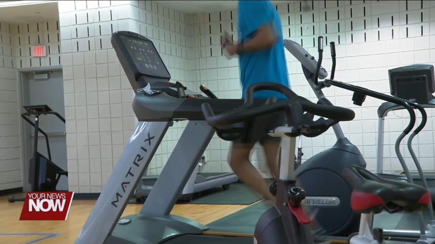 How Exercise can Help you get a Better Night’s Rest