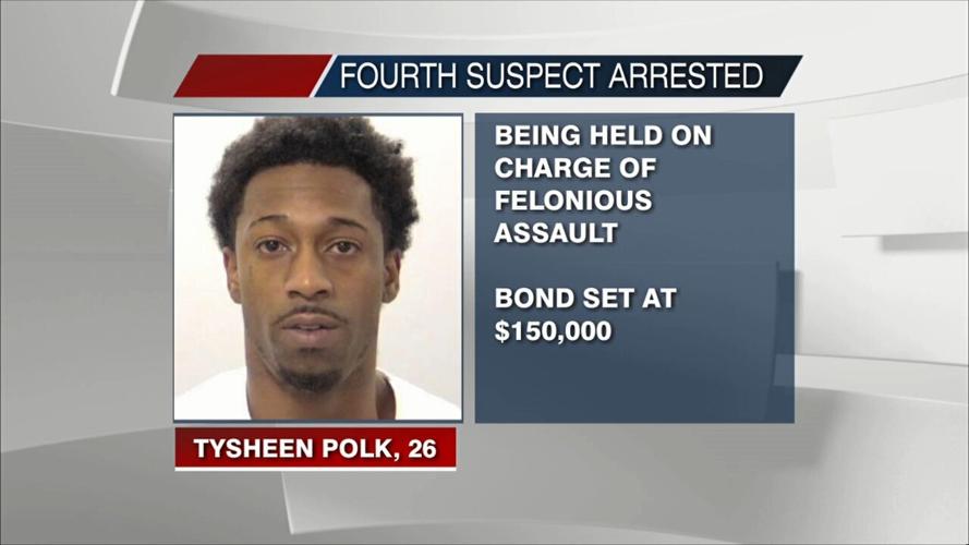 Lima woman who pleaded guilty to felonious assault fails to appear for sentencing