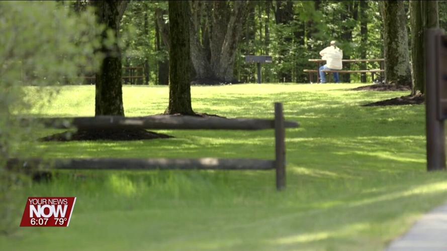 How the Outdoors can Improve your Mood