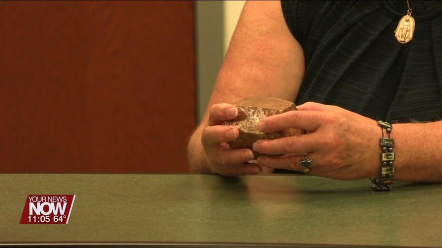 Engineer who worked on James Webb Telescope gives interactive lecture at Putnam County District Library in Ottawa