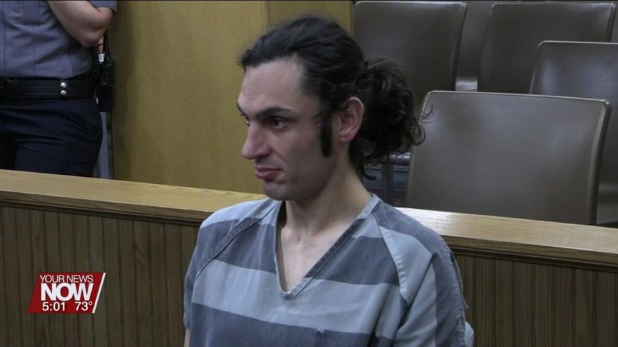 Mansfield man who allegedly stabbed another man over an ex-girlfriend has trial pushed back