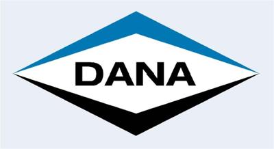 Dana Logo