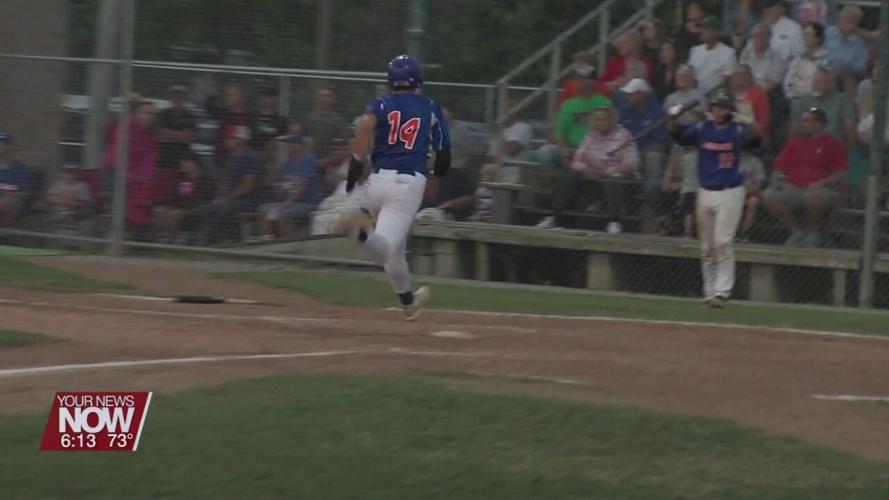 Lima Locos home opener Friday June 10th