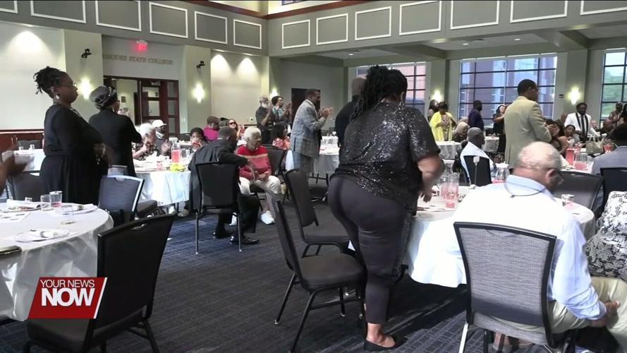 Lima Chapter of the NAACP is raising scholarship funding with banquet