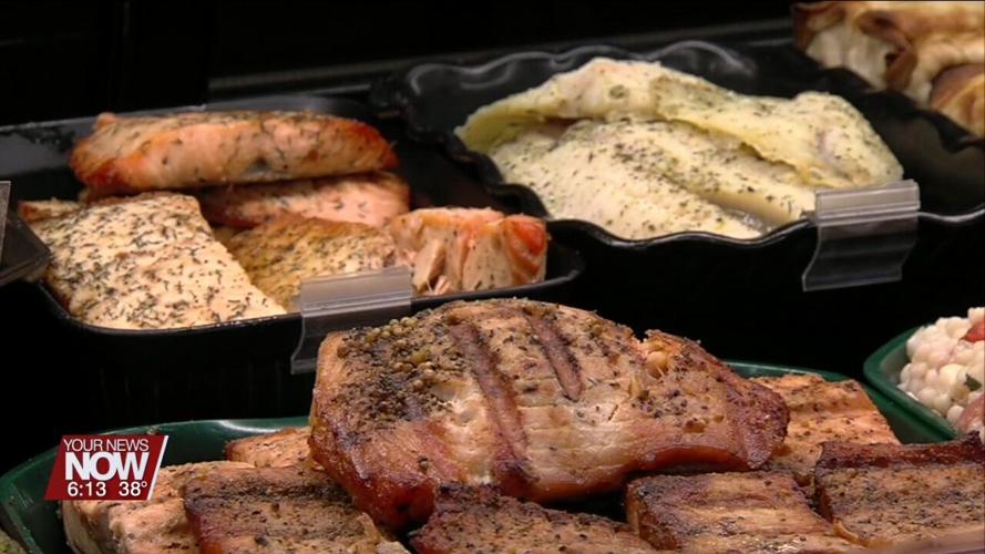 How to increase your Vitamin D intake during winter