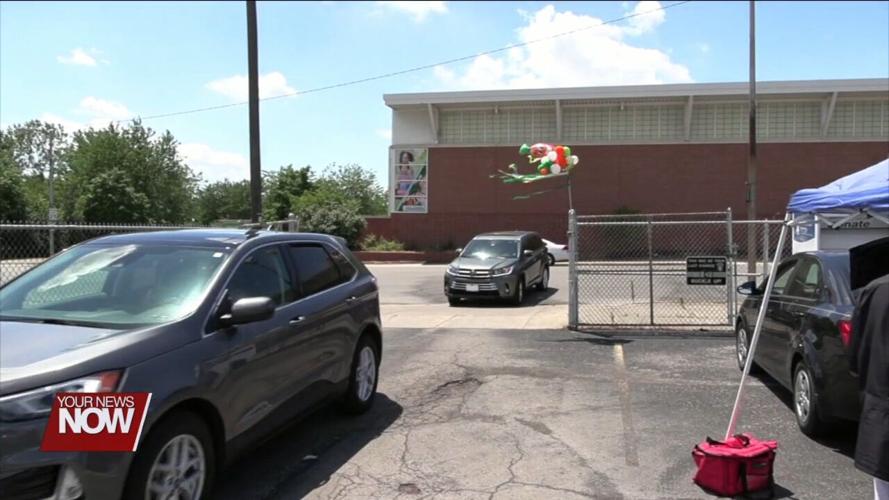 Lima Farmers Market to return in early June