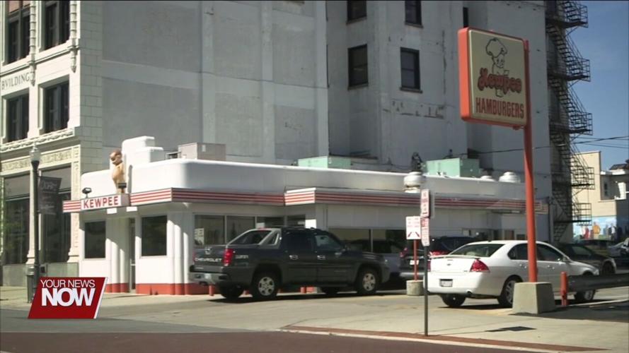 Kewpee owner and president Harry Shutt passes away at 92