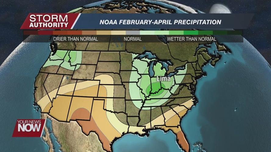 Scoring the Groundhog’s accuracy and the forecast outlook ahead