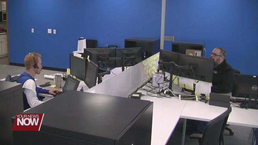 Finalists for 2022 Lima Allen County Chamber's Woman Owned Business of the Year award