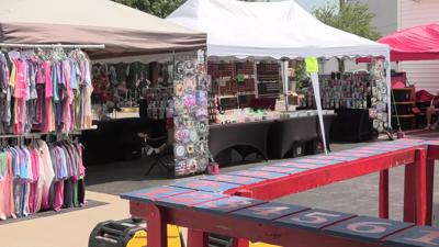 The Cridersville Fireman’s Jamboree marks 60 years of community tradition