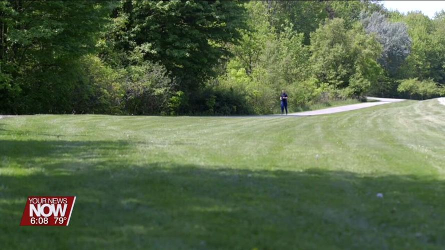 How the Outdoors can Improve your Mood