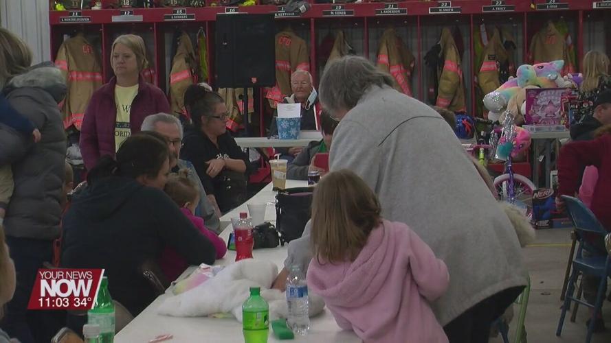 Cridersville's Christmas on Main St. returns for a day of fun