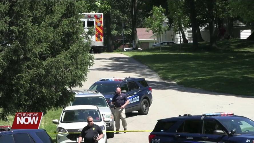 Verbal argument leads to a shooting at Faurot Park