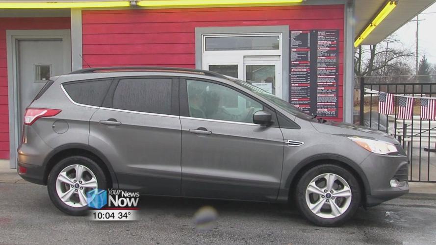 Whippy Dip prepares for the season