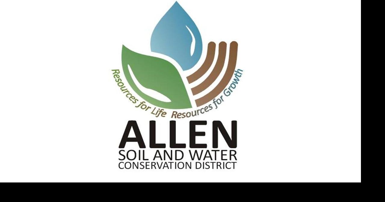 Allen SWCD reminds residents to use fertilizer and pesticides safely this gardening season