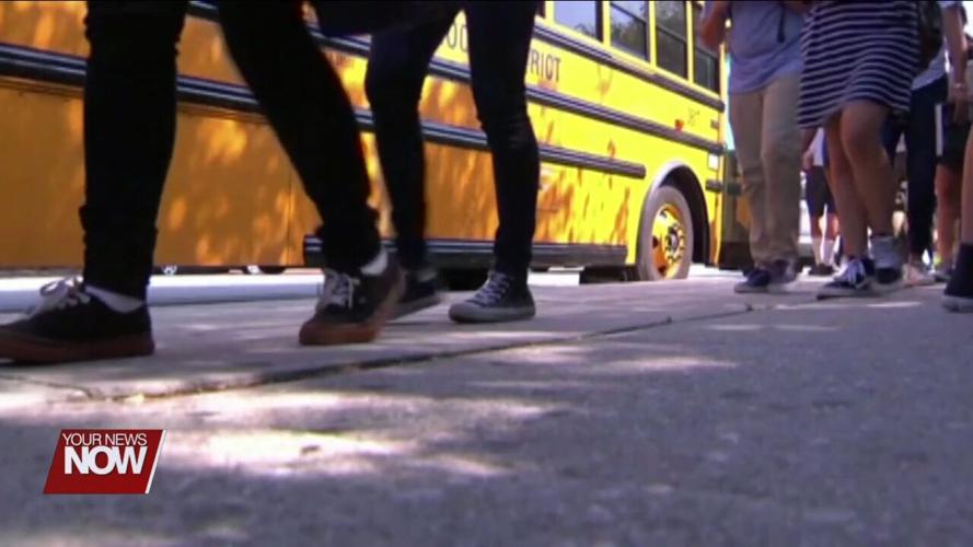 Governor DeWine breaks down Ohio's $86 billion dollar budget