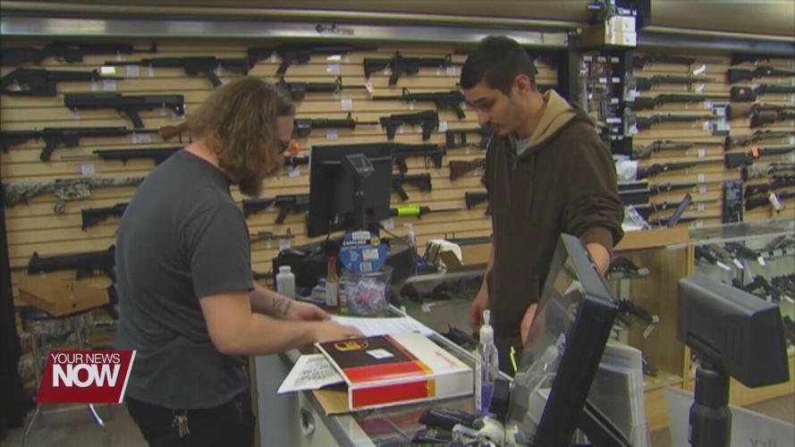 Senate Bill 215 heads to Governor DeWine's office