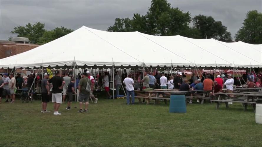 St. Marys Summerfest wraps up a successful weekend