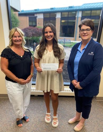 Mercer County Joint Township Community Hospital Joint Township District Memorial Hospital Awards 2023 Scholarship