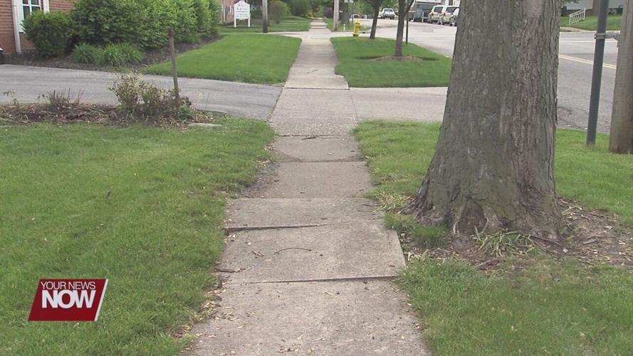 Lima City Councilors discuss curbing issues in Lima