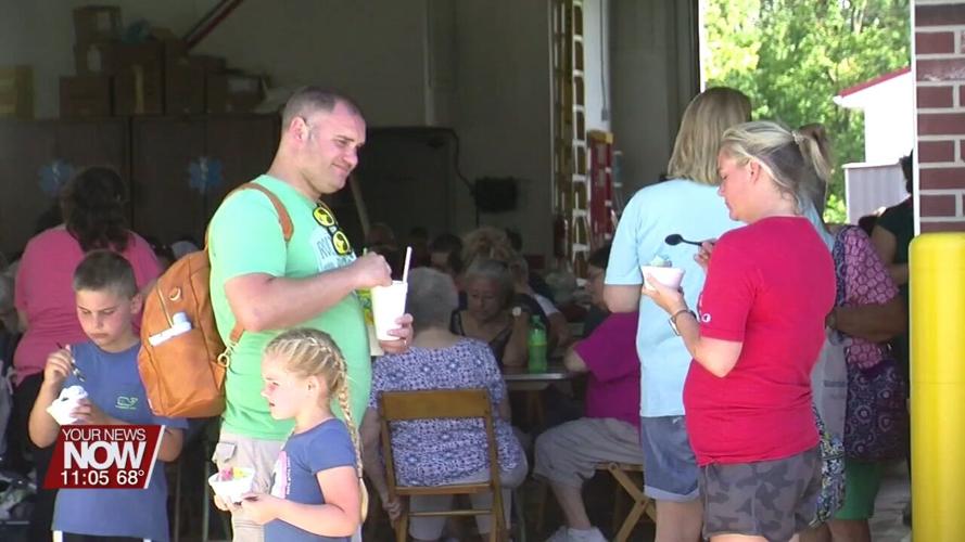 57th Cridersville Jamboree brings the community together