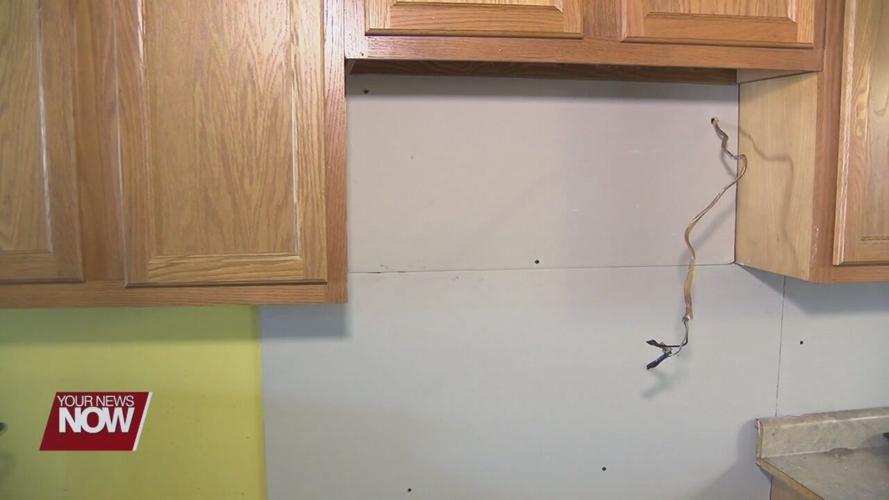 Lima 6th ward garage sale to raise money for home repairs and scholarship