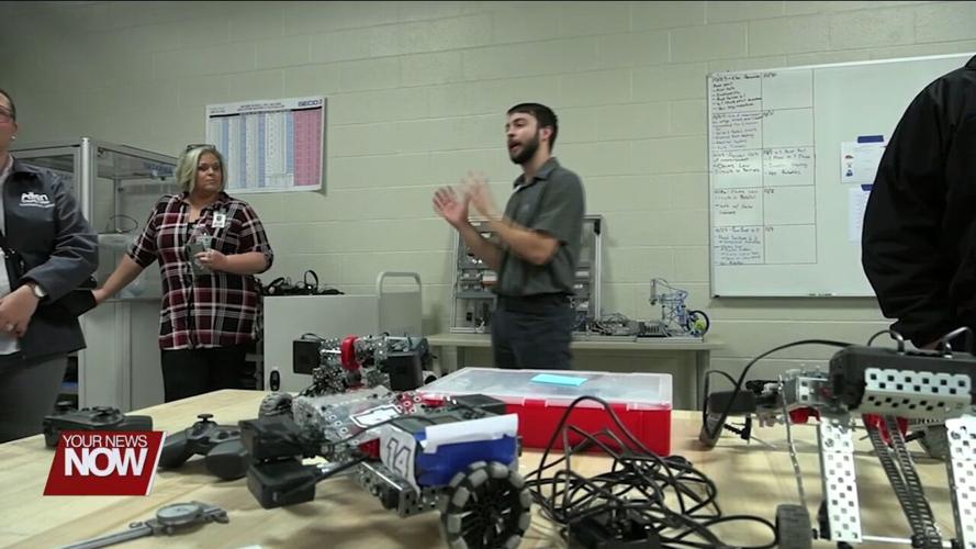 Apollo Career Center cancelling classes on April 8th for eclipse News