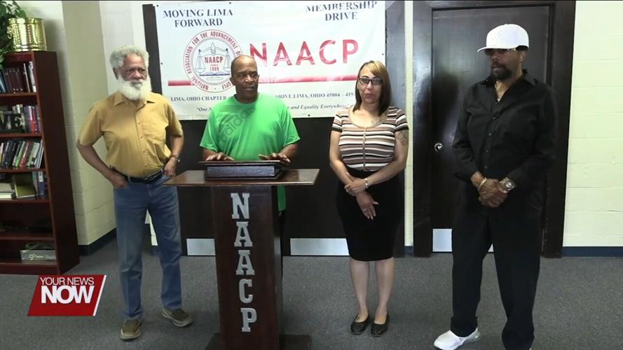 Lima Chapter of the NAACP is raising scholarship funding with banquet