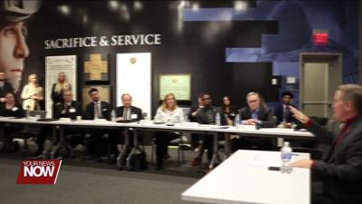 Housing, economic development, and public safety top priorities for Ohio Mayors Alliance