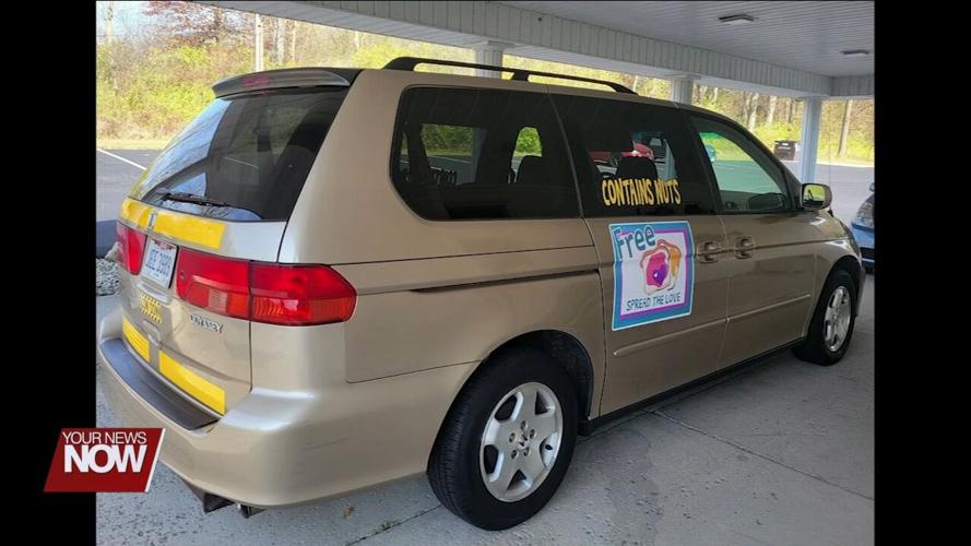 Lima church launching after-school PB&J meal project for area kids