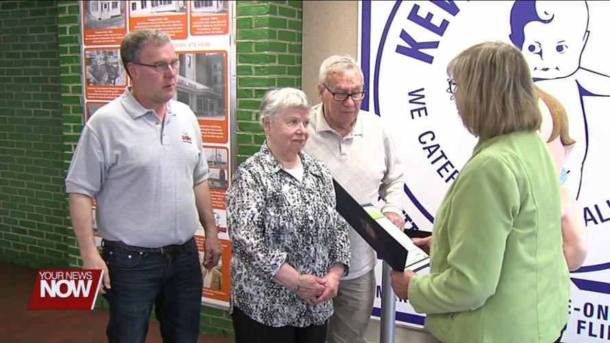 Kewpee owner and president Harry Shutt passes away at 92