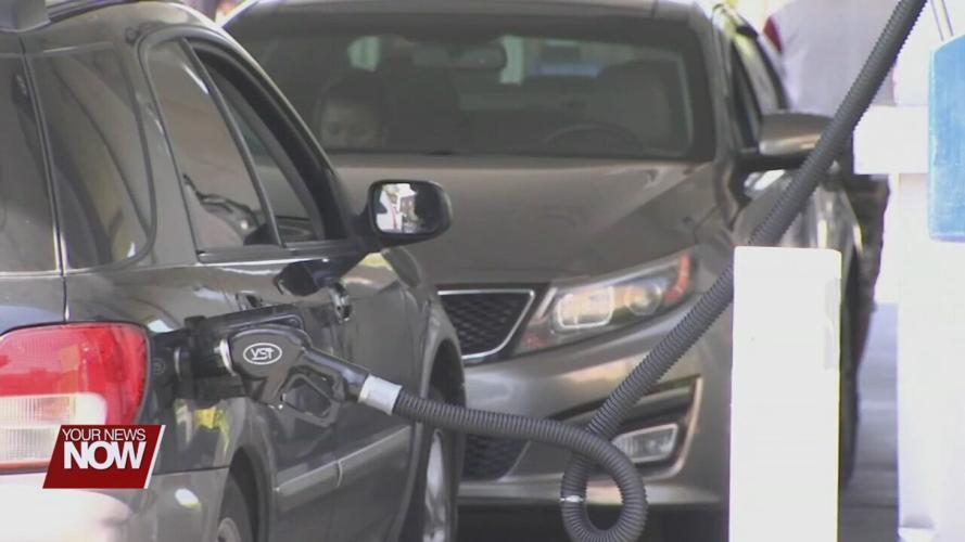 Senator Portman says he believes that the United States needs to be more energy independent