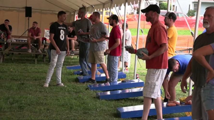 St. Marys Summerfest wraps up a successful weekend