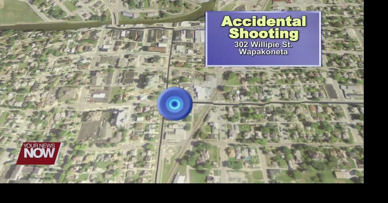 Police Department investigating accidental shooting at