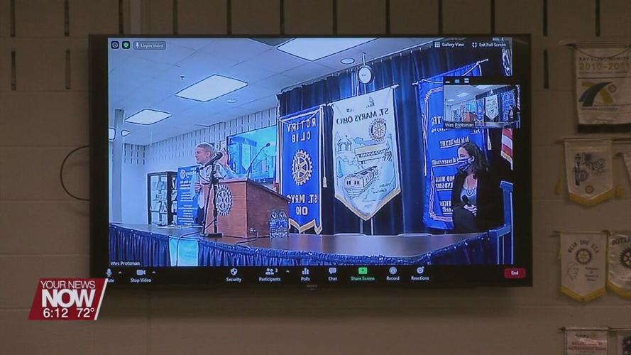 Ohio's 4th District Congressional candidates discuss future of Social Security