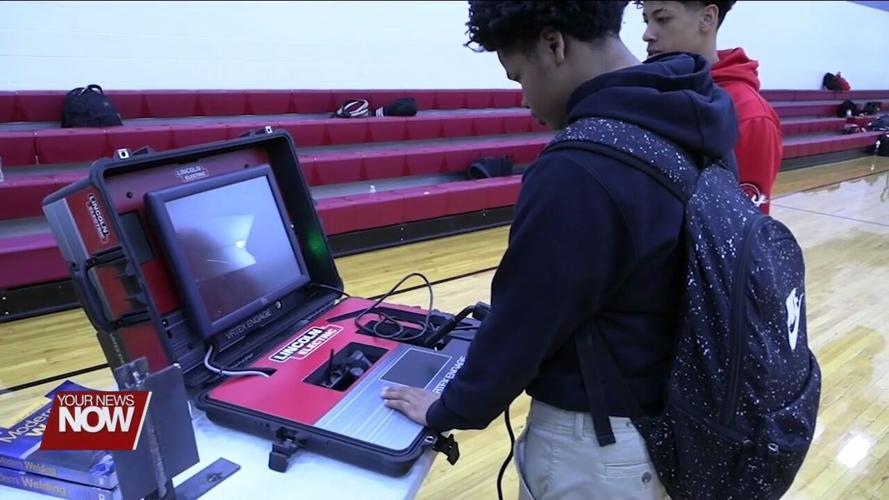 State grant dollars heading to Lima City Schools and Apollo Career Center