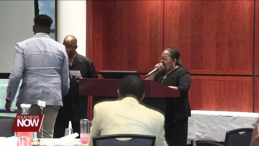 Lima Chapter of the NAACP is raising scholarship funding with banquet