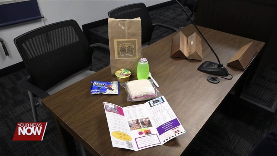 Lima church launching after-school PB&J meal project for area kids