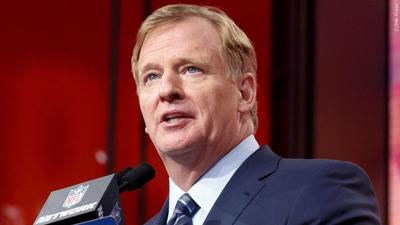 Roger Goodell