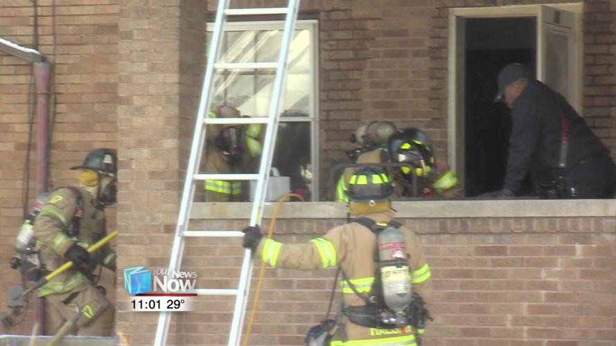 Child accidentally sets house on Woodlawn on fire1.jpg