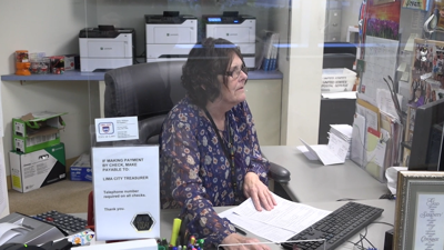 Lima tax department extends hours ahead of Tax Day