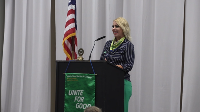 Survey finds Ohio girls facing increasing mental, social challenges